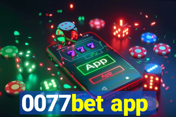 0077bet app